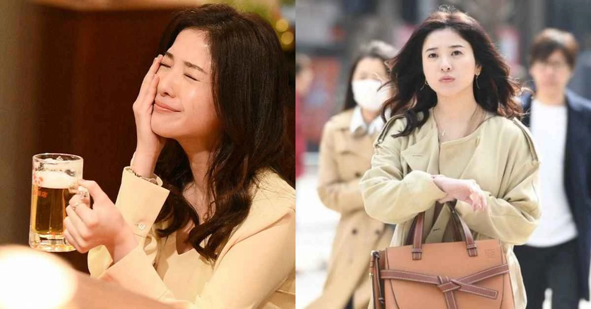 每天都在喊《我，要準時下班》嗎？女主角東山結衣示範「不加班」3大絕招
