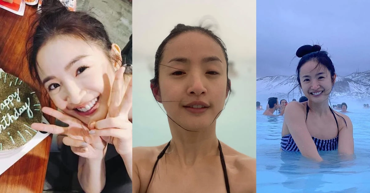 旅行保養這樣做更加分!林依晨比起護膚更重美唇?好感女神化妝包絕對少不了「這一罐」