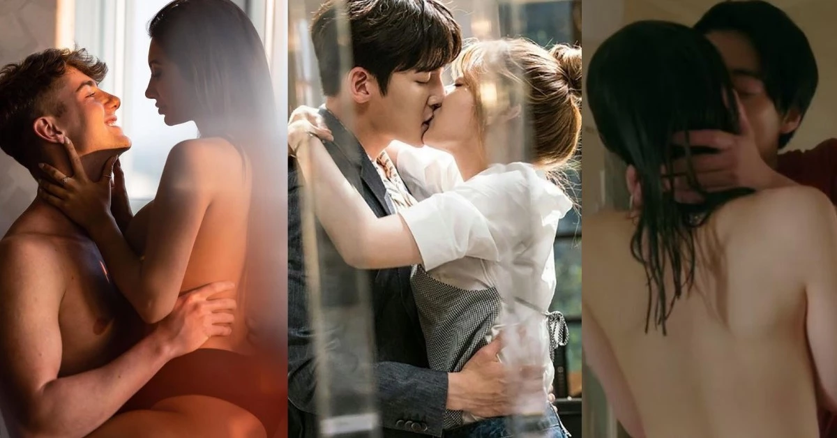 各國「性暗示用語」大不同!來我家吃泡麵、看貓,連看Netflix也是想約炮?