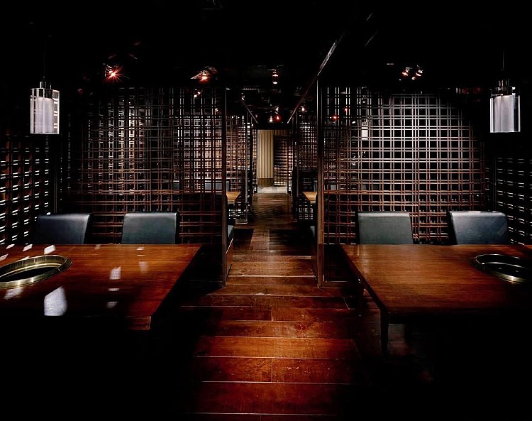 位於台北晶華酒店B3的「三燔本家」是老饕心中經典的日式鍋物殿堂。