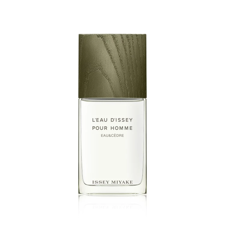 三宅一生 一生之水 雪松男香 100ml,NTD3,250
