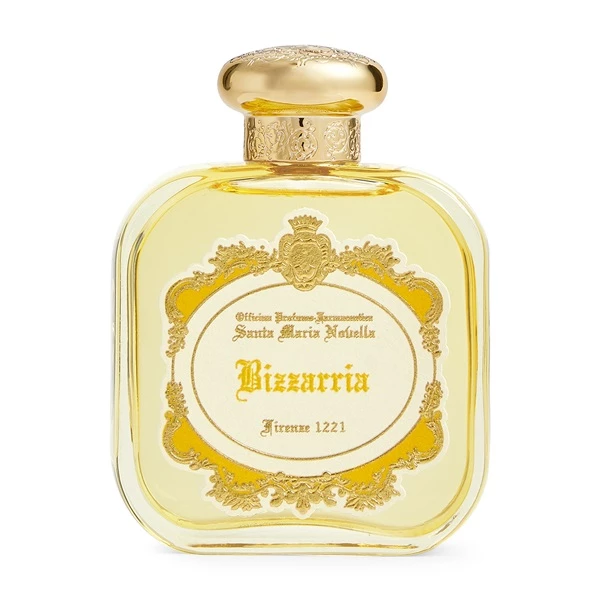 Santa Maria Novella Bizzarria麥地奇橙香 50ml / NTD6,200;100ml / NTD9,200