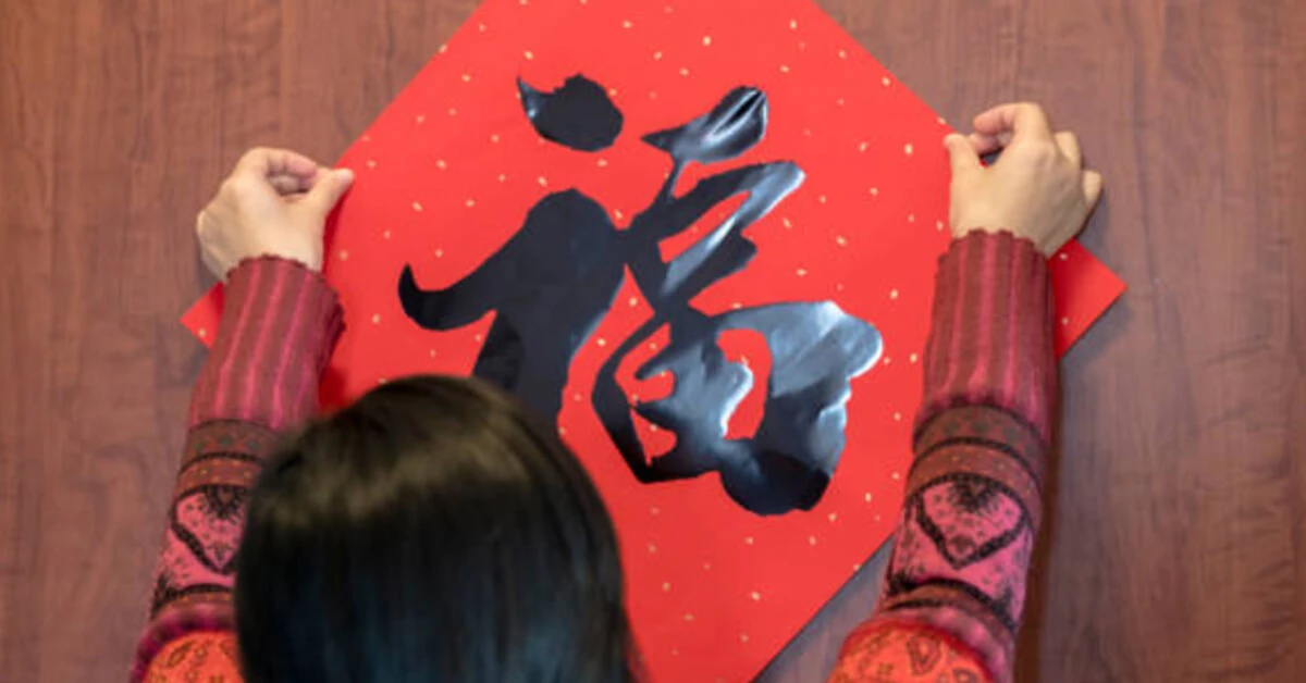【塔羅占卜】過年期間該注意什麼事?