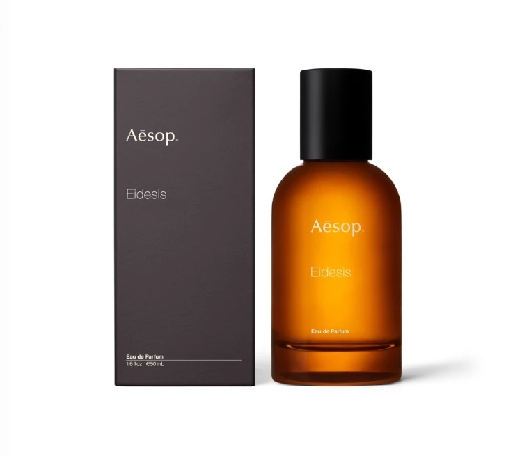 艾底希思香水Eidesis Eau de Parfum,NTD5,600