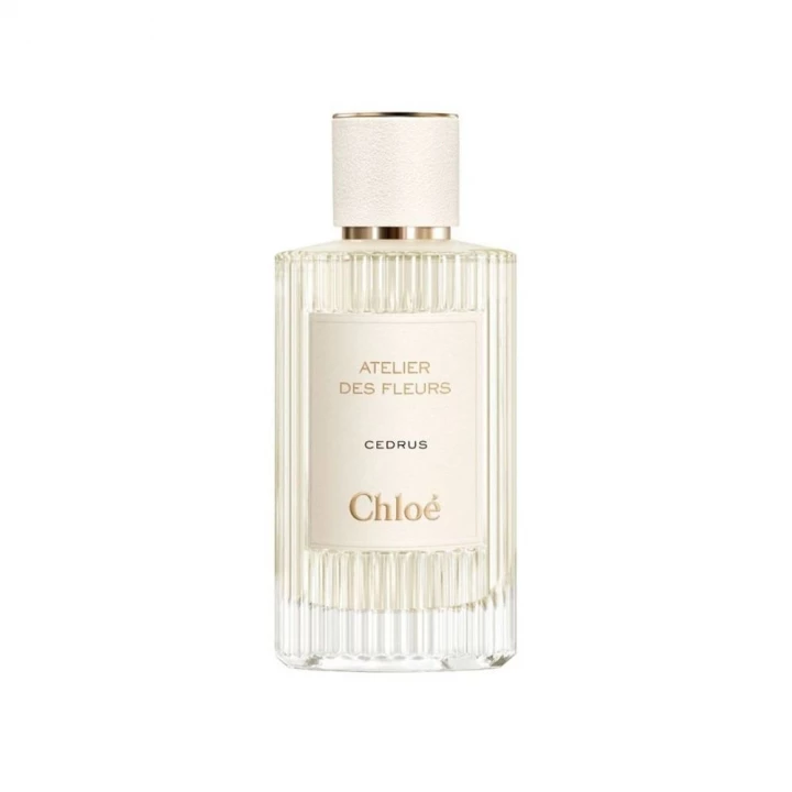 Chloe Cedrus仙境花園北國雪松中性淡香精,NTD4,500