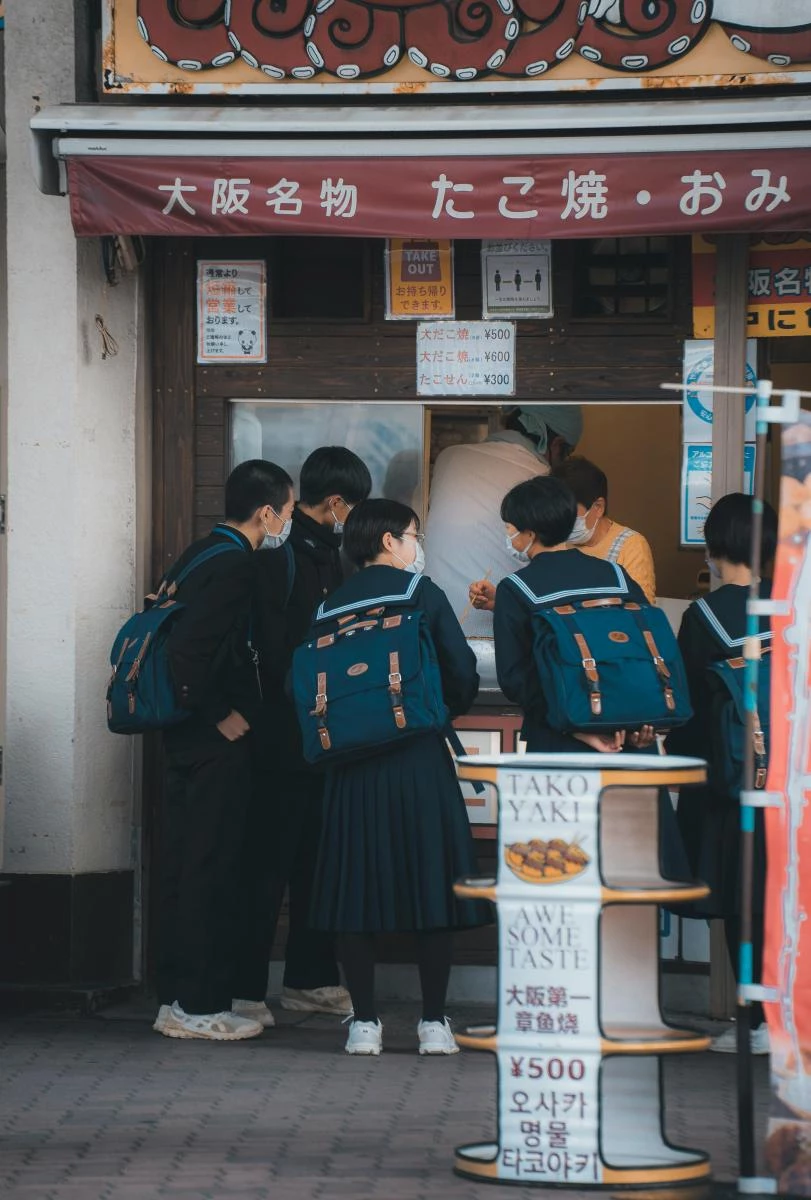 從本月起,大阪的宿泊稅正式上調,免稅門檻也同步下降。