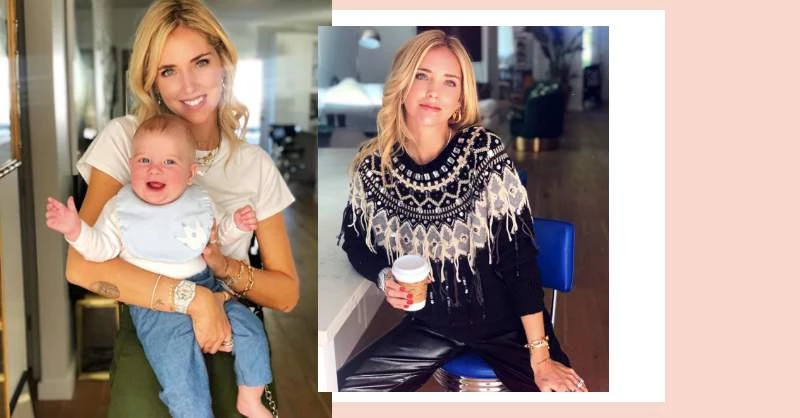 地表最強部落客Chiara Ferragni 怎麼這麼時髦?因為她從不犯這6種錯誤,妳或許可以參考!