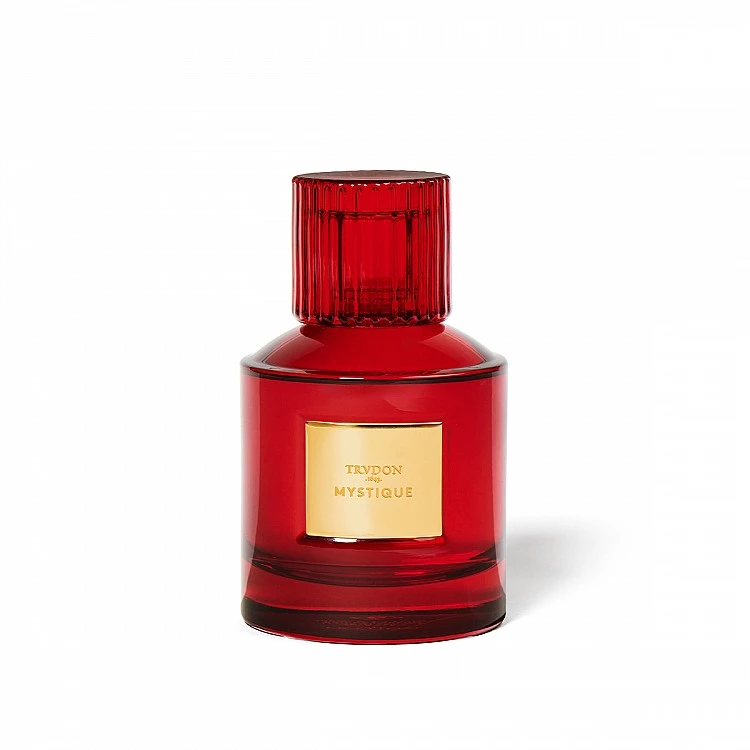 TRUDON NUIT ROUGE 紅色夜宴 Mystique 魅影香精/100ml,NTD10,880;15ml,NTD2,200