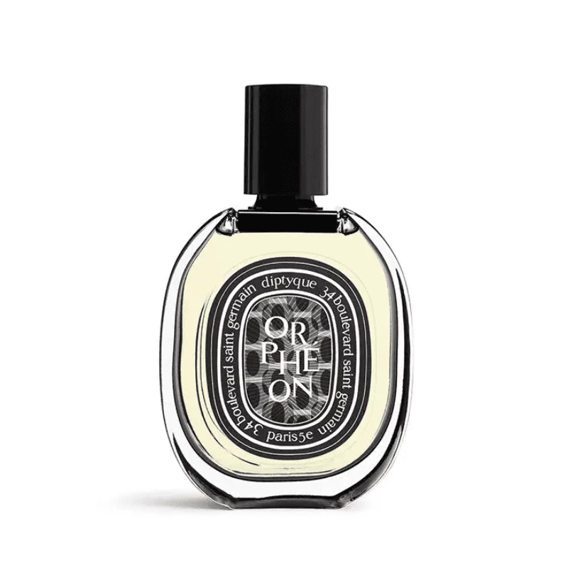 Diptyque Orphéon (爵夢) 淡香精,100ml,NTD6,500