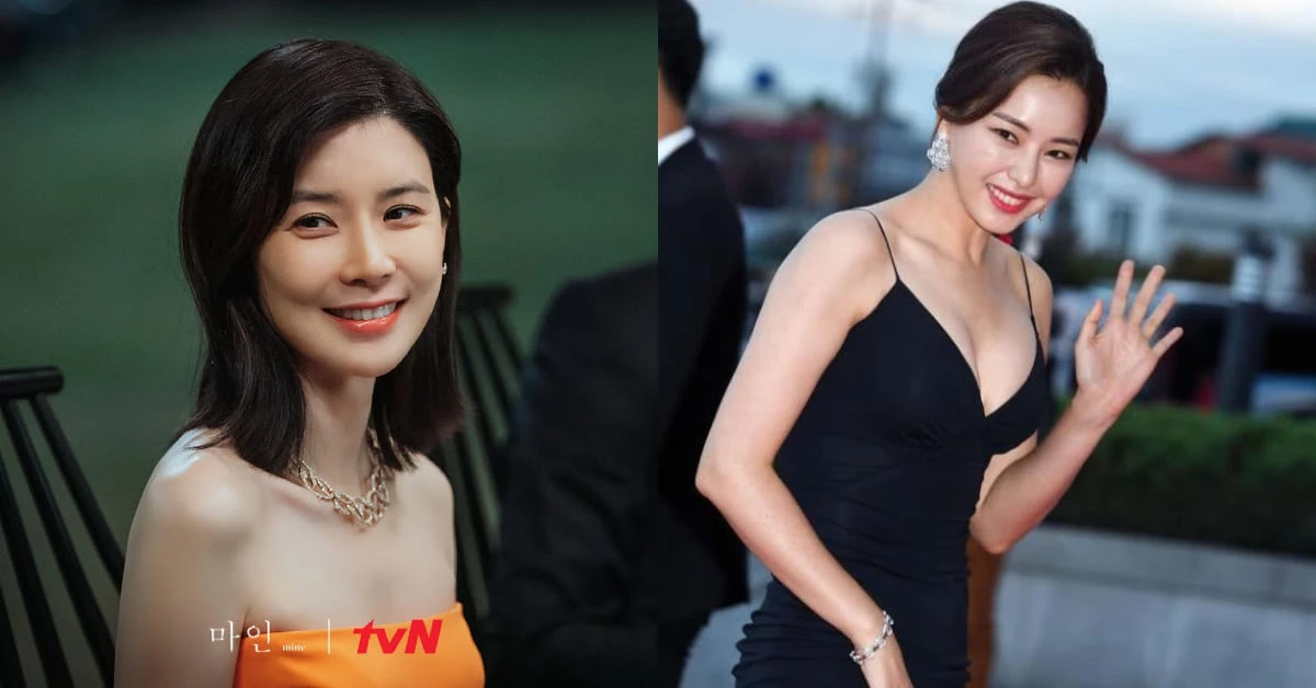 Netflix韓劇《我的上流世界》李寶英曾是韓國小姐！盤點5位選美出身南韓女星，《雞不可失》的她差點擠進環球小姐前三
