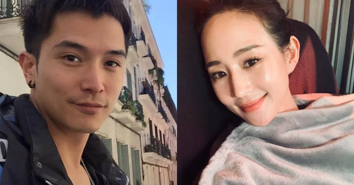 邱澤認愛張鈞甯曝進度:「努力追求」!曾談感情觀:「喜歡了相信了那就付出一切去爭取」