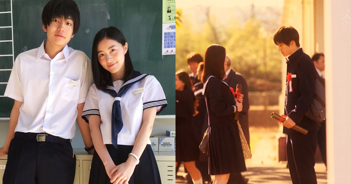 【克編雜記】進入職場反而懷念學生時期?大人總說:「青春最美好回憶,莫過於校園時光的珍貴!」