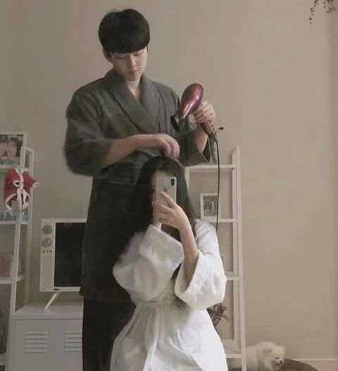 ▲ 有時候情人的關懷卻被解讀為多餘行為