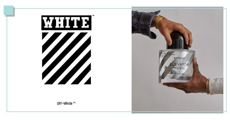 走在潮流尖端的味道!Off-White 與頂級香氛品牌 Byredo 聯名正式開賣!