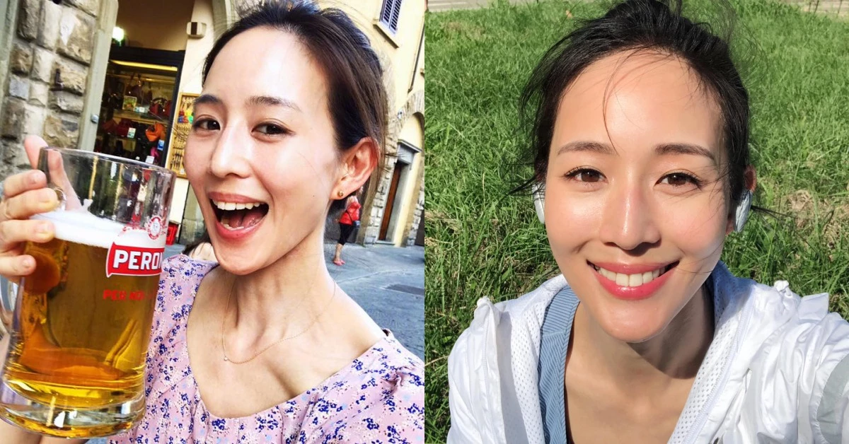 到了30歲不用怕！張鈞甯大方擁抱年齡的變化：「現在更知道自己想要什麼」