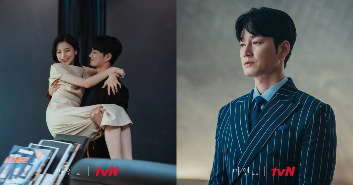 Netflix韓劇《我的上流世界》李賢旭爆紅!出道10年演活反派,「國民渣男」越罵越紅
