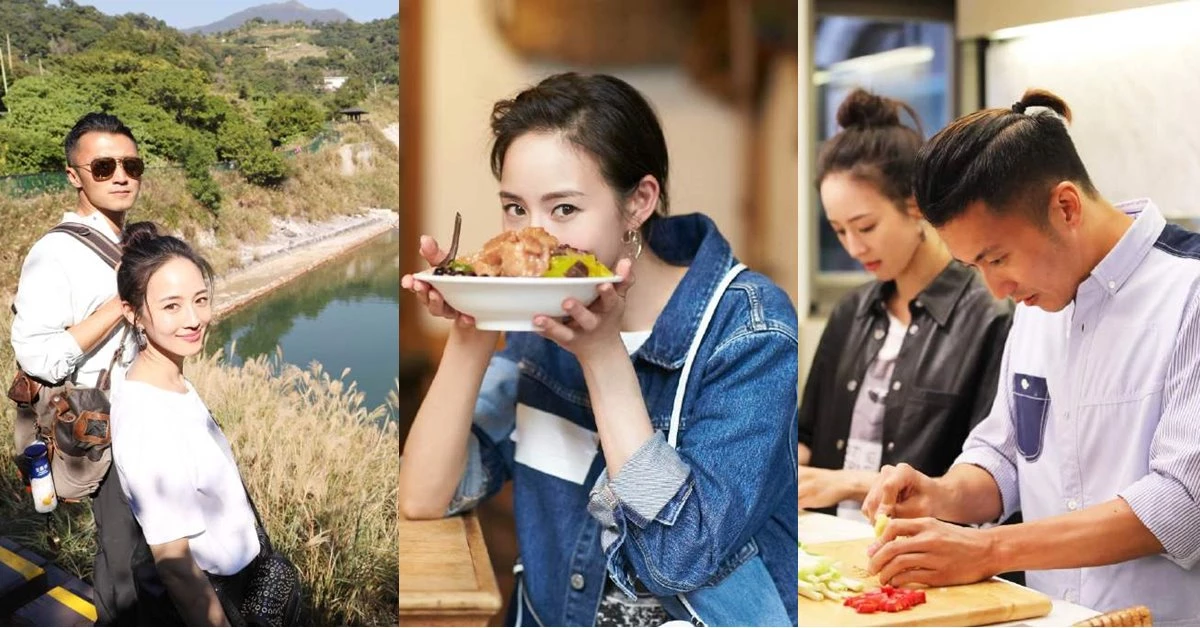 《鋒味》張鈞甯的台北私藏名單!原來女神吃喝玩樂都去這些地方?