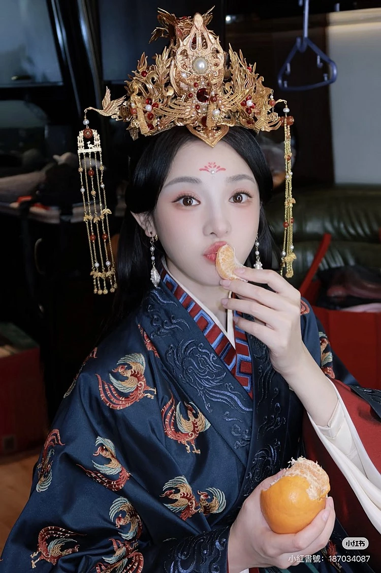 彭小苒瘦身攻略4 : 足量飲水