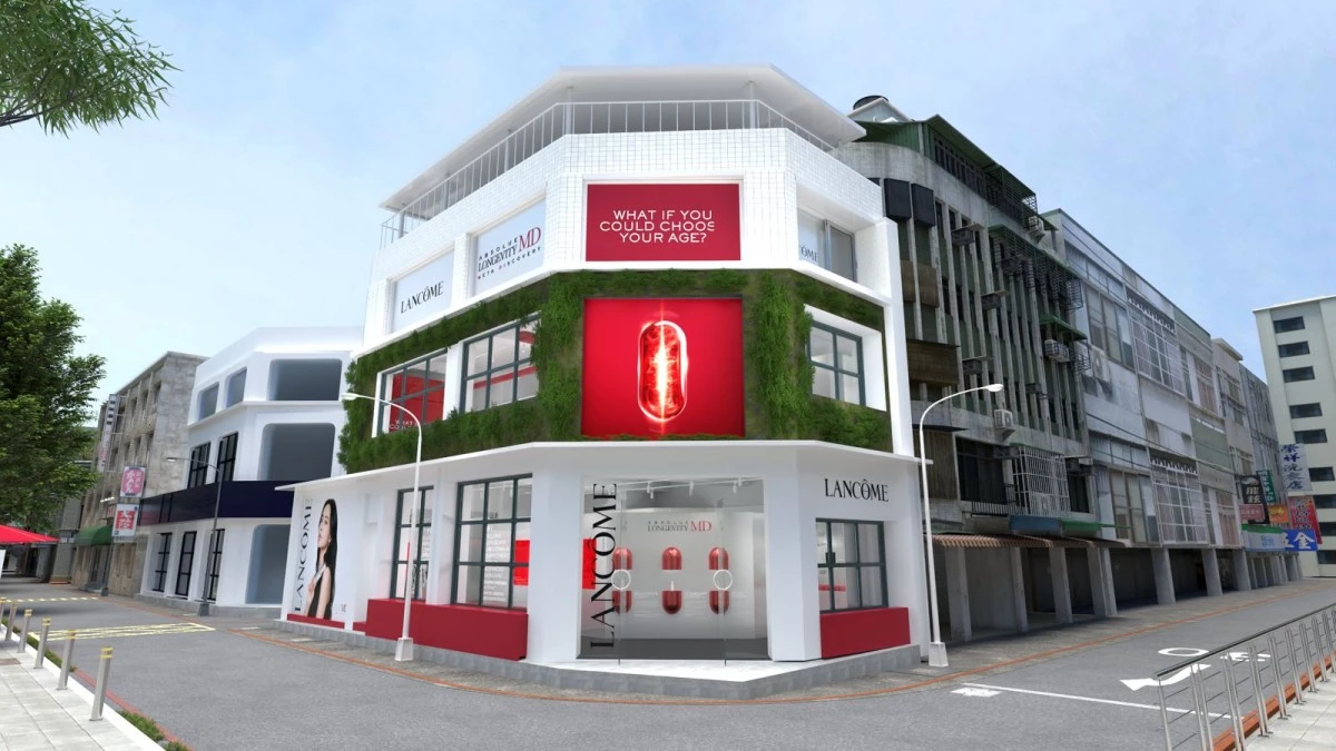 【細胞逆齡檢測所】|全台巡迴