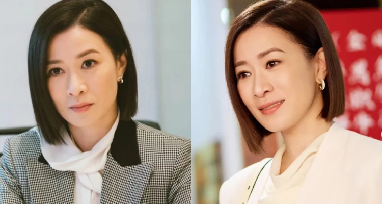 在珠寶與配件的選擇上,《新聞女王》中的文慧心,同樣展現高明的職場穿搭智慧。無論是第一季出場率極高的Tiffany「T1」耳環、Bvlgari「B.Zero1」項鍊,還是第二季換戴、配搭的Cartier「Juste Un Clou」釘子造型或Boucheron經典「Quatre」…等款式,皆以俐落的K金線條勾勒,簡潔而有力,完美呼應她果斷、雷厲風行的行事風格。