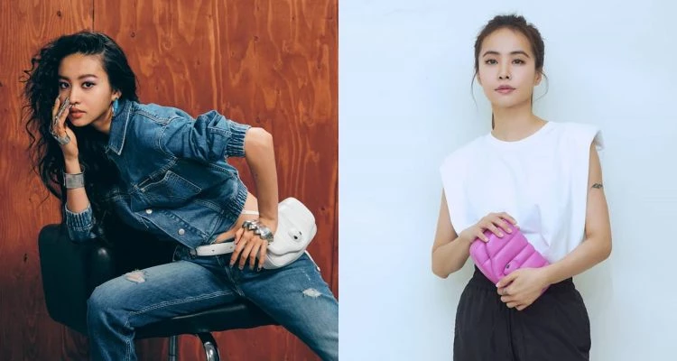 蔡依林、木村光希都搶曬!Bvlgari聯名款真的太燒,一線精品都找上的Ambush在紅什麼?