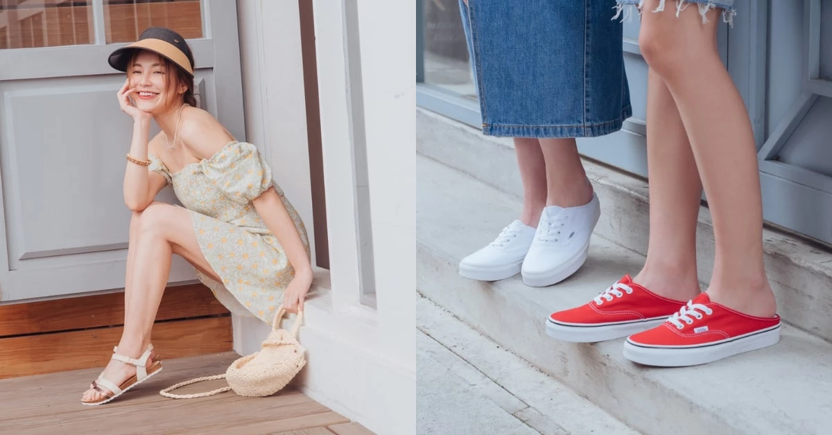 ABC-MART女鞋推薦這5款!NUOVO日本當紅,休閒必備一雙Vans Old Skool