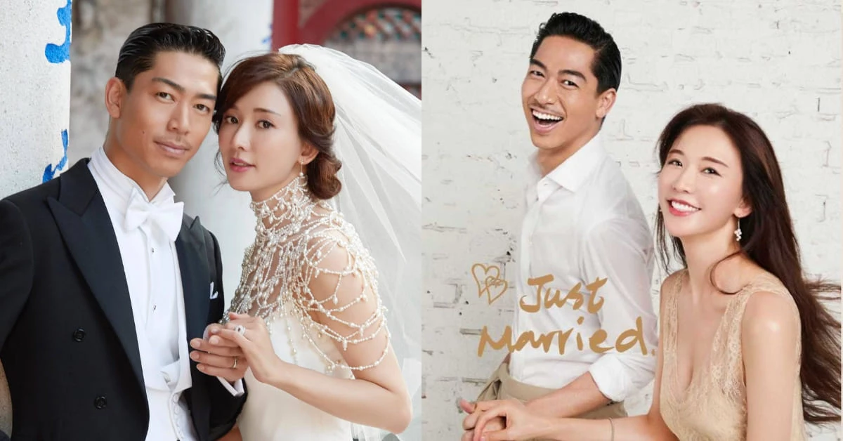 林志玲、AKIRA結婚2周年!細數7大真愛金句,「只要我努力相信愛情,愛情有一天會眷顧我。」