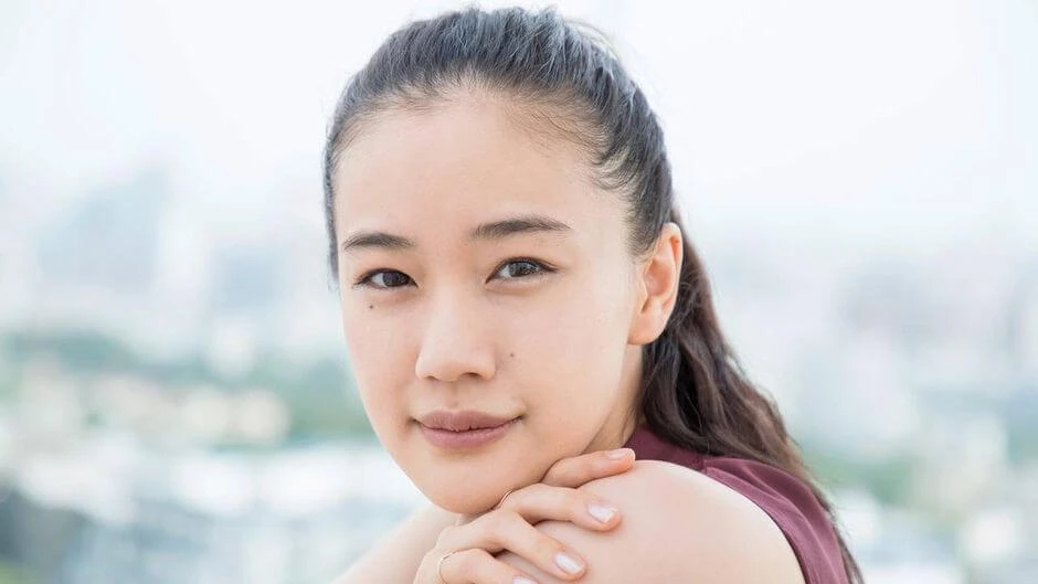蒼井優