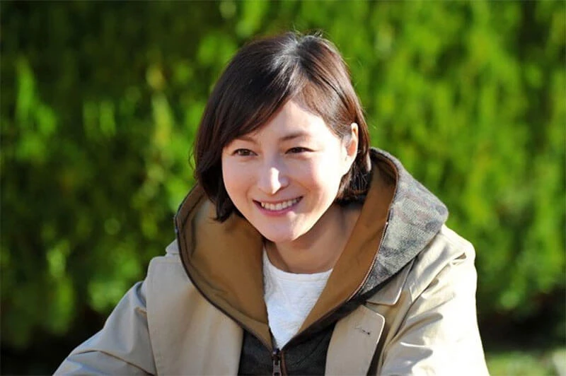 廣末涼子