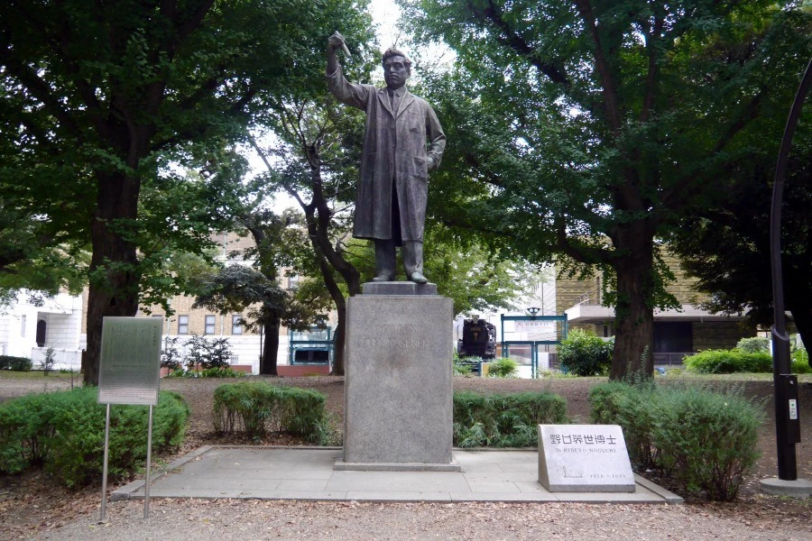 上野恩賜公園