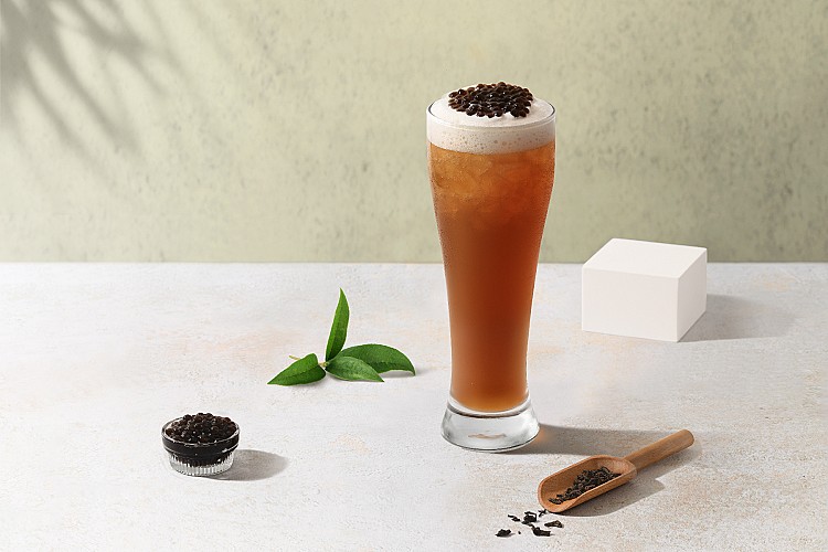  ​ 每年一到夏季就準時回歸的「蜜香紅茶系列」，是茶湯會粉絲心中一喝就愛上的季節代表作。