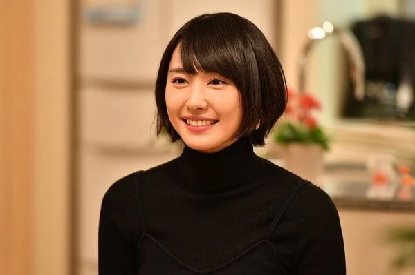 新垣結衣
