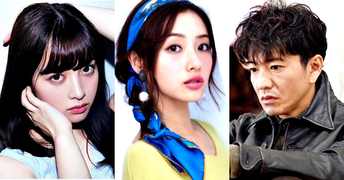 網友票選「最討厭日本藝人」!橋本環奈、石原理美...意外入榜,OO崩潰表示:「不再當演員」