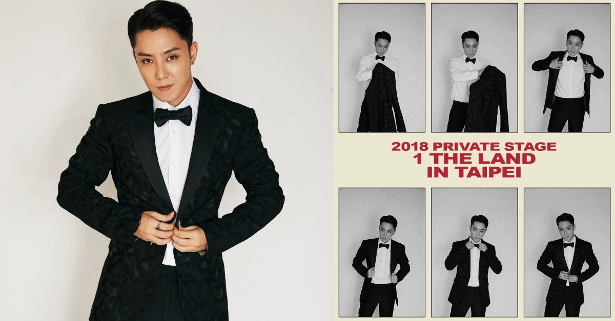 K-Flow八月會粉絲,全體向台灣觀眾打招呼!韓星2018來台見面會、演唱會、快閃資訊總整理(持續更新)