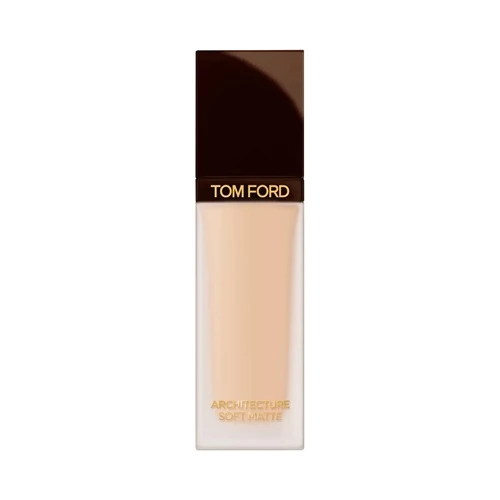 Tom Ford 立體光影柔霧高訂粉底液/30ml，NTD4,900
