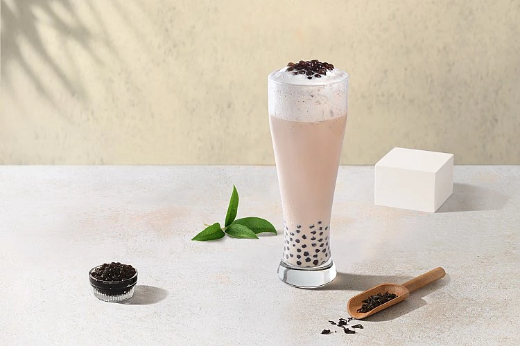 身為茶湯會的永恆招牌，「珍珠奶茶」的地位始終無可撼動。