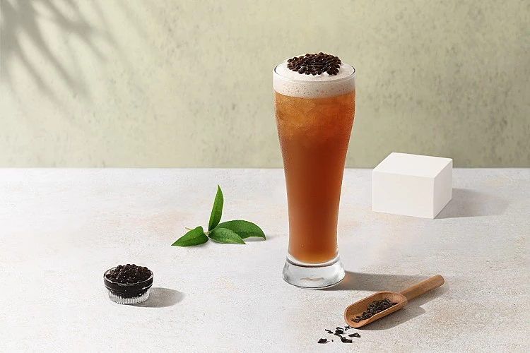  ​ 每年一到夏季就準時回歸的「蜜香紅茶系列」，是茶湯會粉絲心中一喝就愛上的季節代表作。