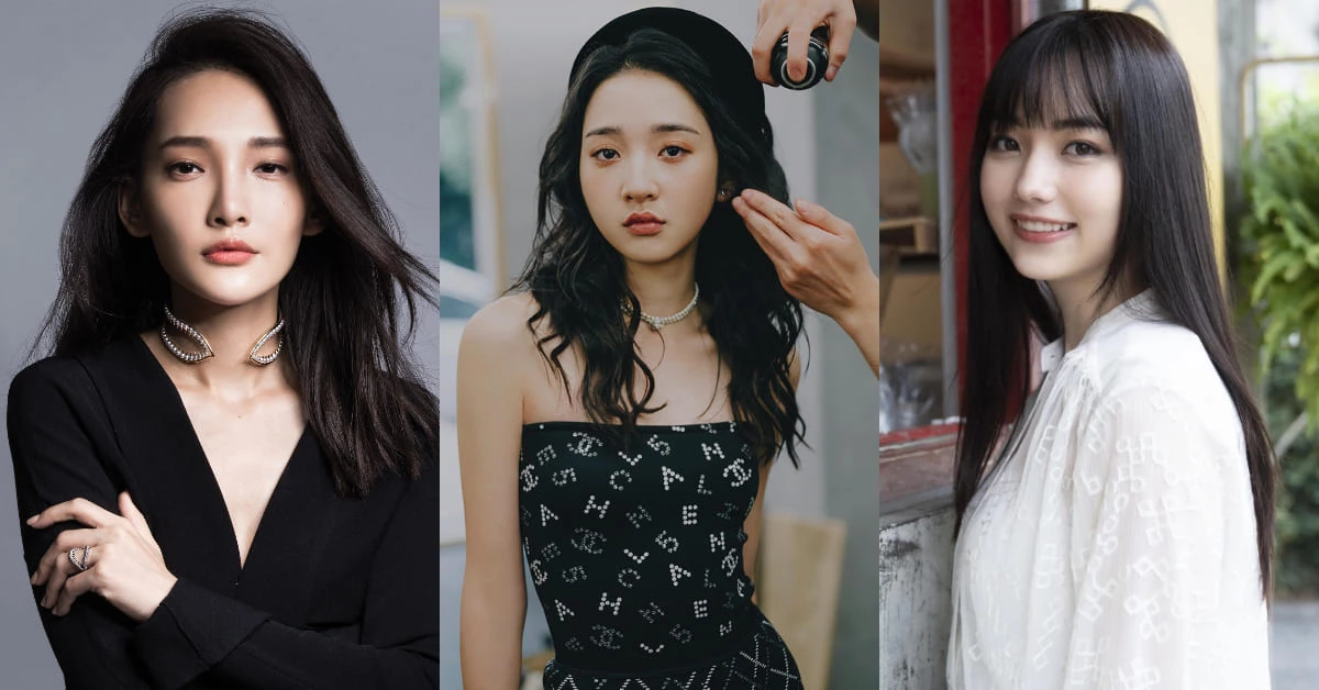 金鐘獎最佳新人李沐新作!2020人氣網劇《不讀書俱樂部》,林映唯、黑嘉嘉女神齊聚