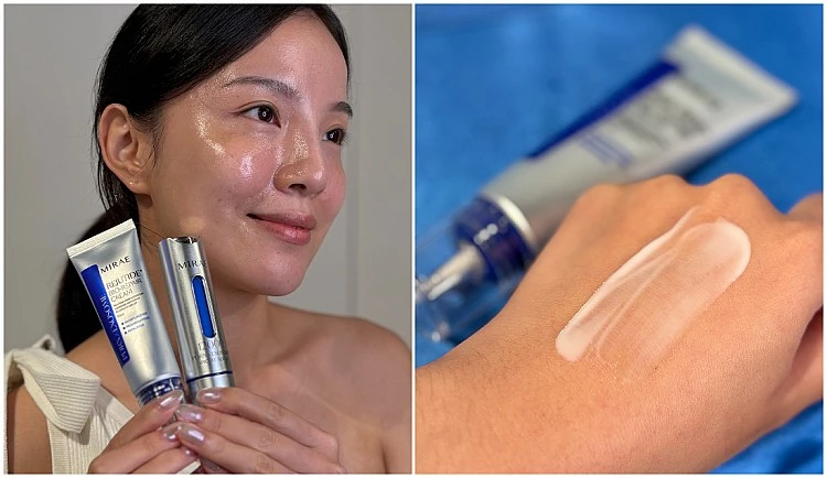 PDRN麗珠肽修護新生乳50ml/NTD2480