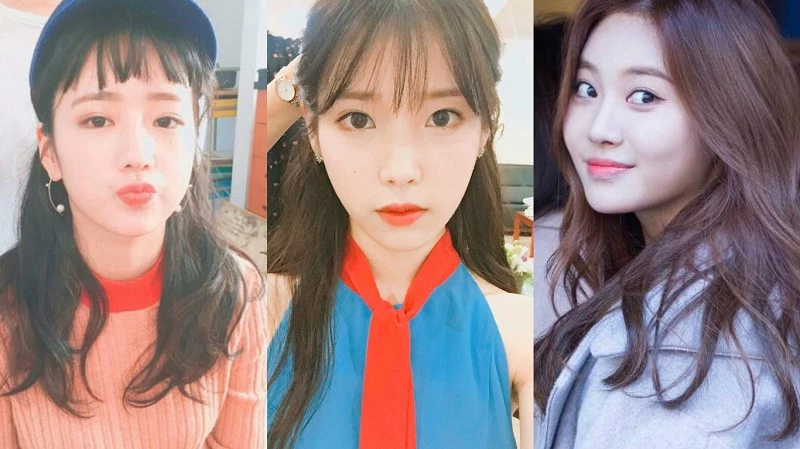 回歸前激瘦!公開韓國女偶像IU、Girl's Day、Apink的速效剷肉菜單