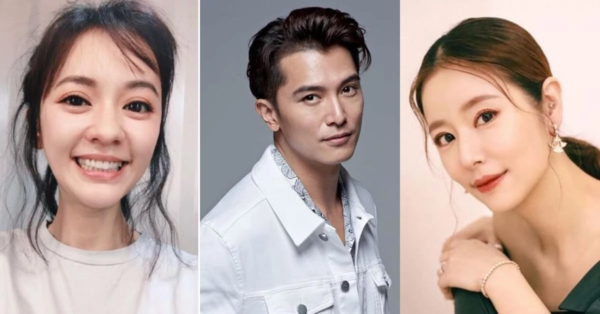林心如、邱澤、陳意涵合體啦!2020年最期待台劇《她們創業的那些鳥事》,《與惡》編劇最新力作!