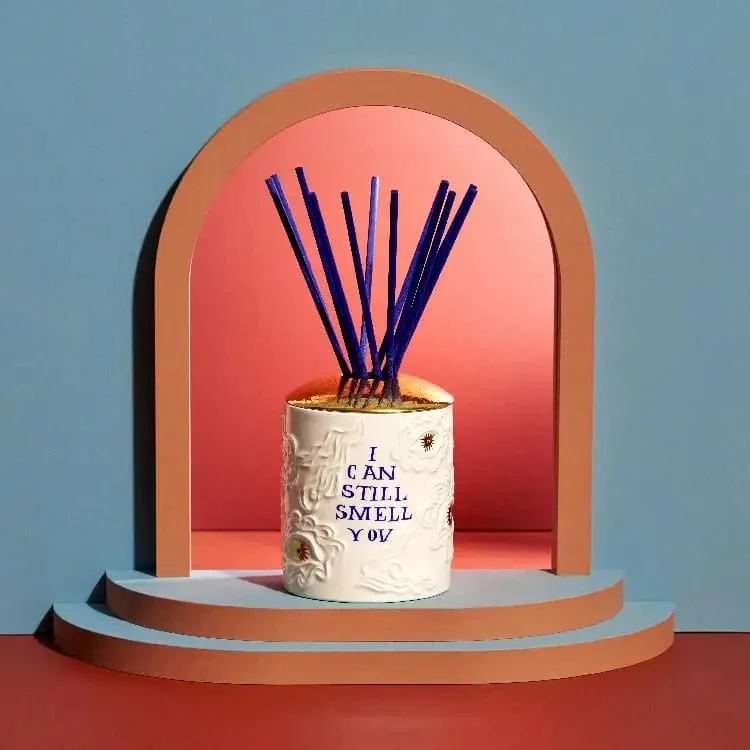 L'OBJET Ruan Hoffmann精瓷擴香