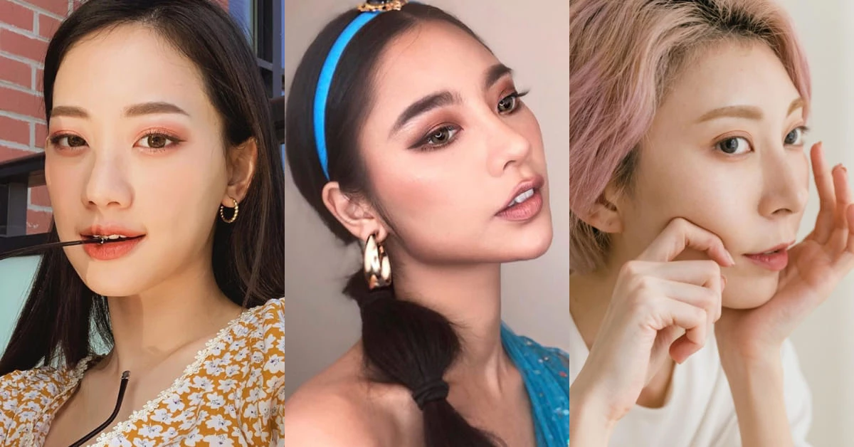 美妝YouTuber誰最狂？Astor、Nana...台灣5位彩妝達人從