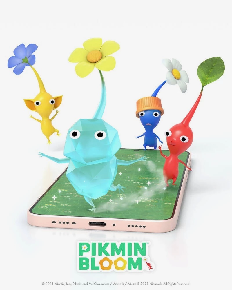 其中最令人意外的,就是台灣玩家驚人的「皮克敏戰力」。過去日本一直是《Pikmin Bloom》最重要的市場,累計營收占比約達 49%,但到了 2026 年上半年,全球市場排名卻開始大洗牌,根據 AppMagic 統計顯示,台灣玩家半年內在《Pikmin Bloom》消費約 1,850 萬美元,換算約新台幣 5.9 億元,一口氣拿下全球營收的 52%!