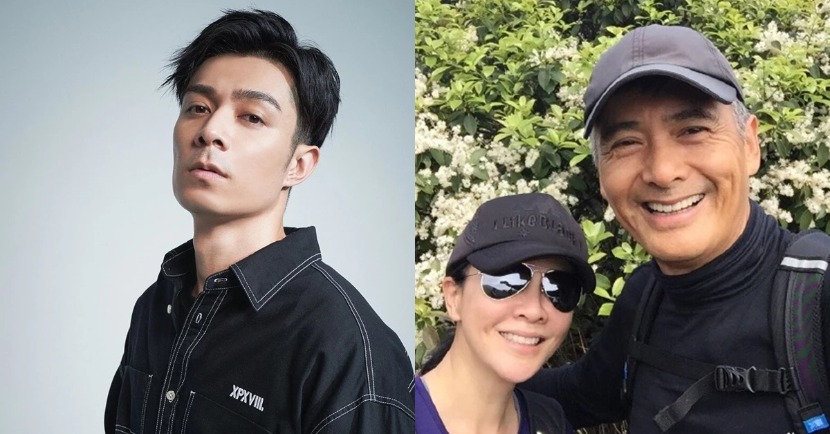 失眠警訊別忽視!周潤發曾受焦慮症困擾?7大「情緒失控」常見症狀曝光!