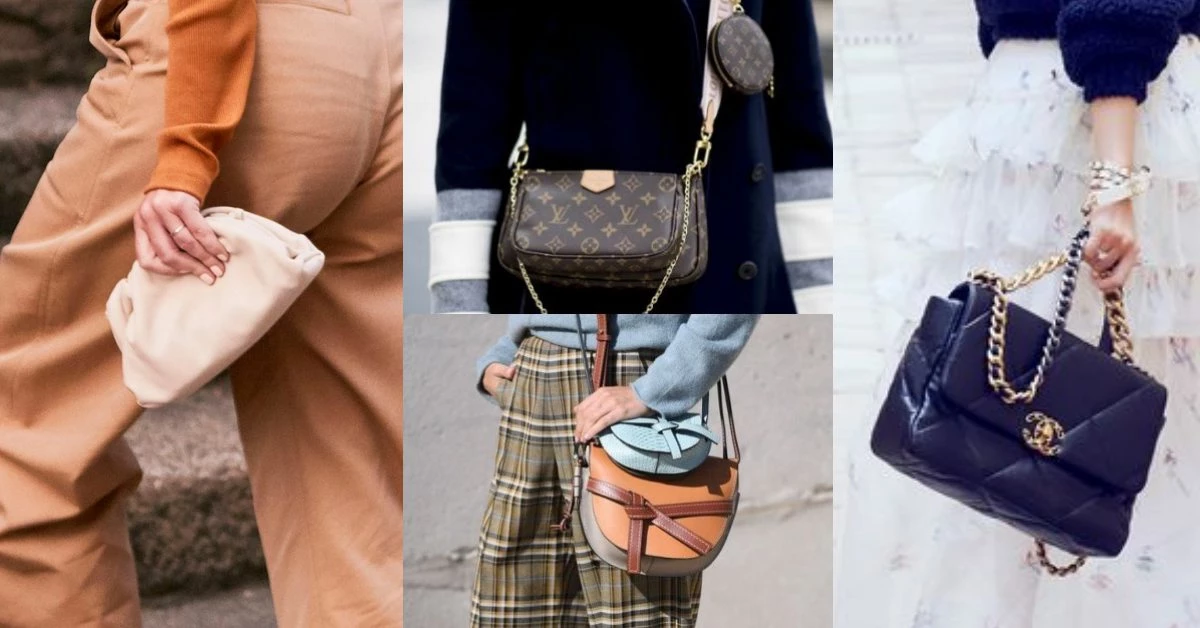 【2019大小事】2019年度話題包款！Chanel、Dior、LV、BV...這10款包燒到荷包都扁了