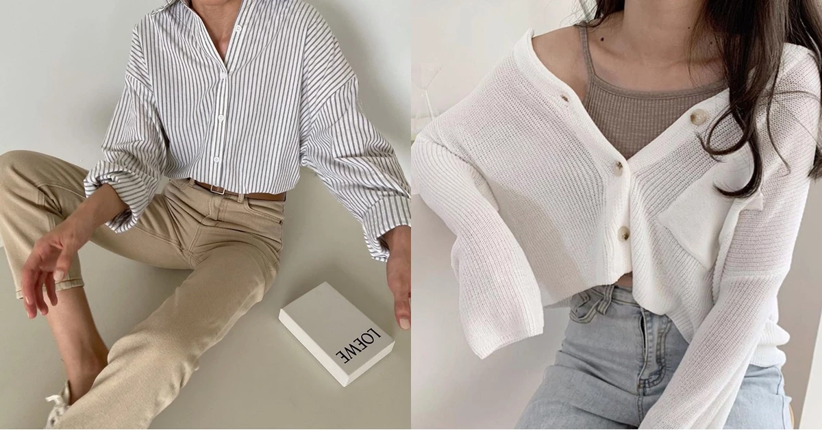 給學生族、小資女的網拍推薦!特搜3家「高CP」服飾購物網站,平價也能又有型!