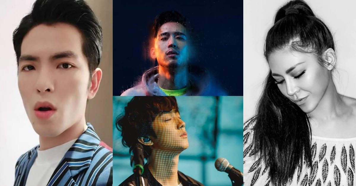 蕭敬騰當主持人、黑馬爭歌王！倒數一週，2018金曲獎的5大重點搶先看