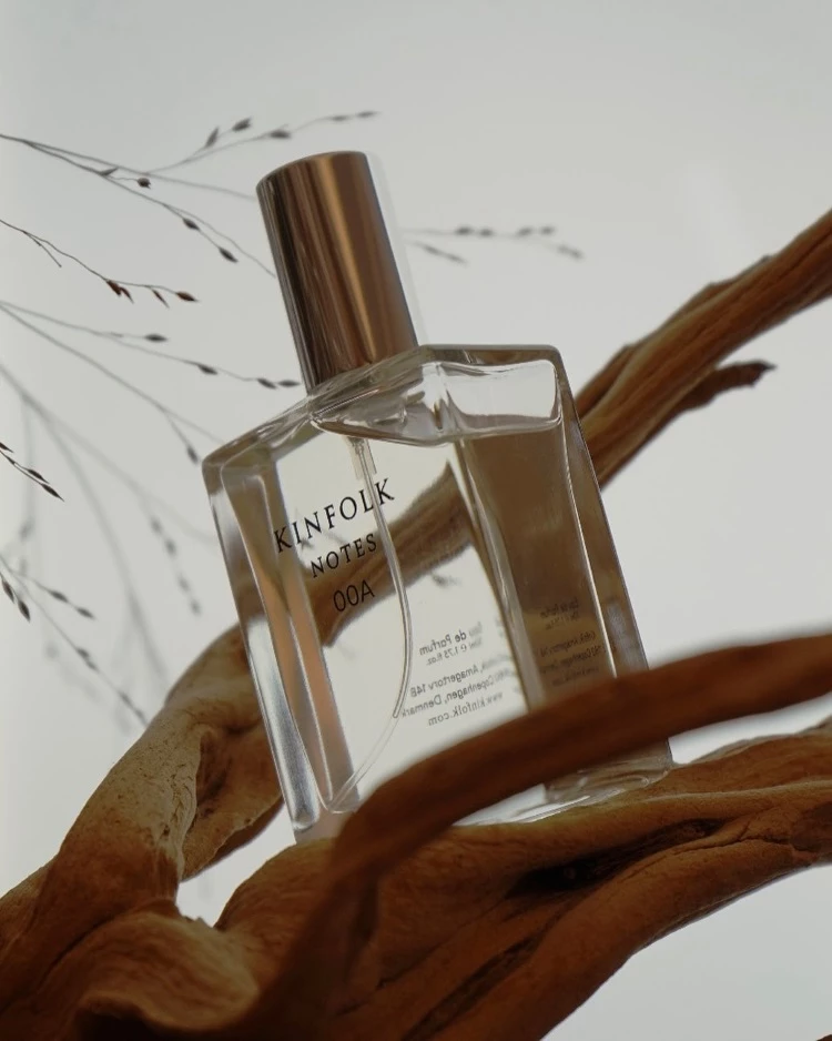 Kinfolk Notes킨포크 노츠