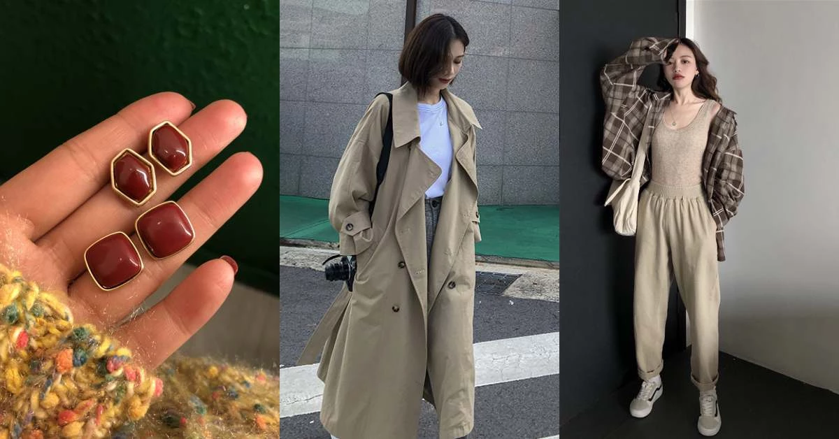 淘寶天貓雙11超殺優惠攻略!服飾、鞋子、飾品必買清單,平價風衣600就能買到